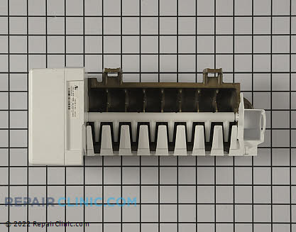 Ice Maker Assembly W10277450 Main Product View