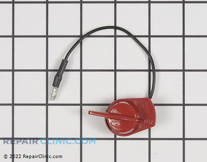 Ignition Switch 27010-2052 Main Product View