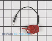 Ignition Switch - Part # 1742850 Mfg Part # 27010-2052