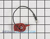 Ignition Switch 27010-2052 Alternate Product View