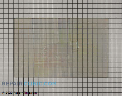 Inner Door Glass (OEM)  4449257