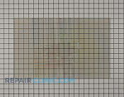 Inner Door Glass - Part # 589341 Mfg Part # 4449257