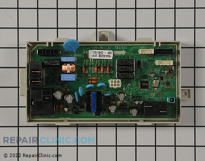 Main Control Board DC92-00322A | RepairClinic.com