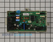 Main Control Board - Part # 2073757 Mfg Part # DC92-00322A