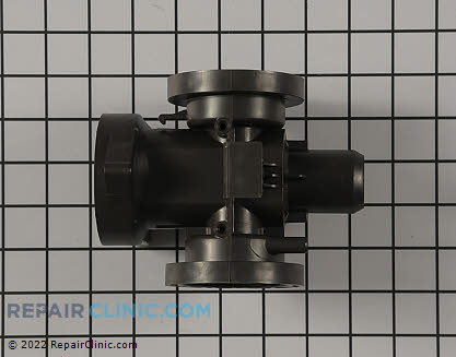 Pump Housing 3108ER1001A Main Product View