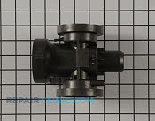 Pump Housing - Part # 1267020 Mfg Part # 3108ER1001A
