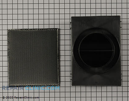 Recirculating Vent Kit KIT01938 Main Product View