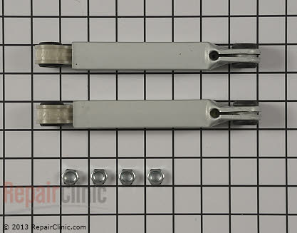 Shock Absorber WH17X10001 Main Product View
