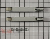 Shock Absorber - Part # 278890 Mfg Part # WH17X10001