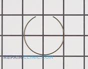 Snap Retaining Ring - Part # 1758351 Mfg Part # 92033-7004