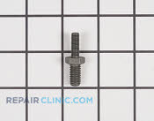 Stud - Part # 1761007 Mfg Part # 92153-7019
