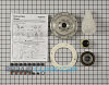 Tub Seal and Bearing Kit W10116791       Alternate Product View