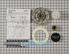 Tub Seal and Bearing Kit W10116791       Alternate Product View