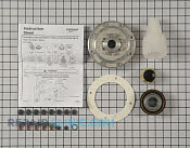 Tub Seal and Bearing Kit - Part # 1258432 Mfg Part # W10116791