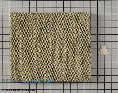 Water Evaporator Pad A04-1725-052 Main Product View