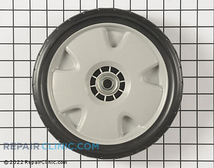 Wheel 42710-VH7-010ZA Main Product View