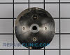 Control Knob AEZ72909007     Alternate Product View