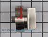 Control Knob AEZ72909007     Alternate Product View