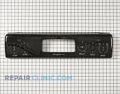 Control  Panel - Part # 917906 Mfg Part # 316233812