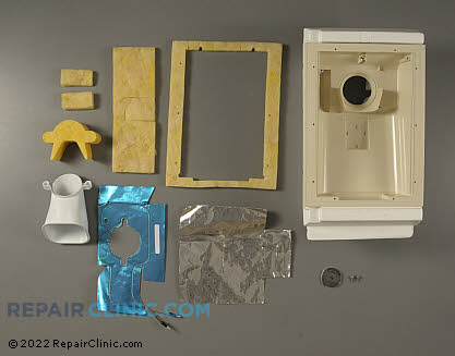 Dispenser (OEM)  12001755