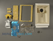Dispenser - Part # 774593 Mfg Part # 12001755