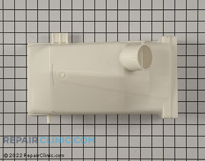 Dispenser Housing DC61-01167C Main Product View
