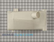 Dispenser Housing - Part # 2069071 Mfg Part # DC61-01167C