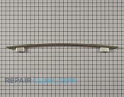Door Handle - Part # 1546838 Mfg Part # W10186756