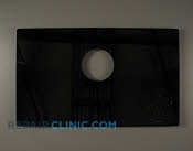 Glass Cooktop - Part # 1470591 Mfg Part # W10141009