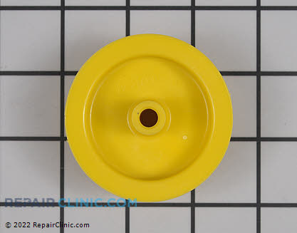 Idler Pulley WE12X83 Main Product View