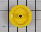 Idler Pulley - Part # 275158 Mfg Part # WE12X83