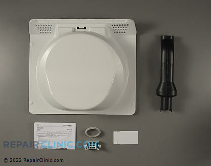 Inner Door Panel 22003800        Main Product View