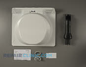 Inner Door Panel - Part # 1000849 Mfg Part # 22003800