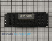 Oven Control Board - Part # 1556079 Mfg Part # WB27T11162