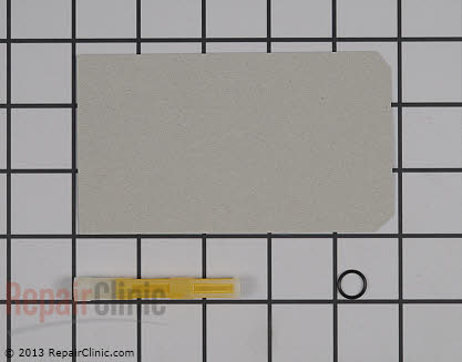 Screen set, Honda Power Equipment Genuine OEM  16952-KJ9-752