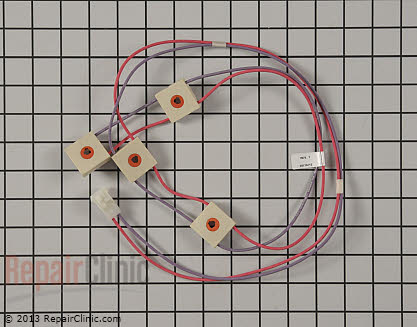 Thermador Oven Selector Knob