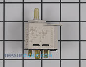 Start Switch - Part # 528548 Mfg Part # 3404233