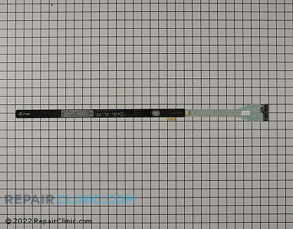 Touchpad (OEM)  WD34X11166