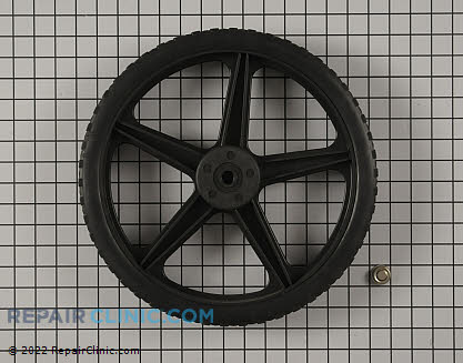 Wheel Assembly 193548GS Main Product View