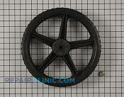 Wheel Assembly - Part # 1963072 Mfg Part # 193548GS