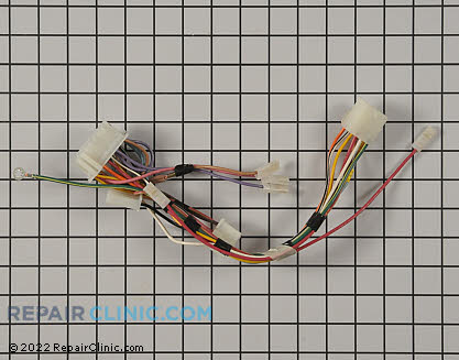 Wire Harness (OEM)  8577369
