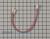 Wire - Part # 1085871 Mfg Part # WB18X10274
