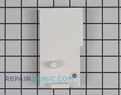 Cap - Part # 1512718 Mfg Part # 241824101