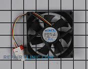 Condenser Fan Motor - Part # 2030143 Mfg Part # DA31-00125A
