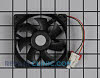 Condenser Fan Motor DA31-00125A Alternate Product View