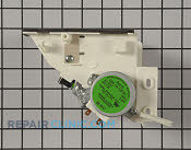 Damper - Part # 962980 Mfg Part # WB06X10466