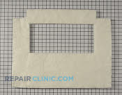 Door Insulation - Part # 1474282 Mfg Part # WB35K10151