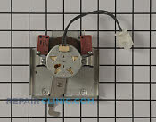 Door Latch - Part # 1194974 Mfg Part # WB14T10036