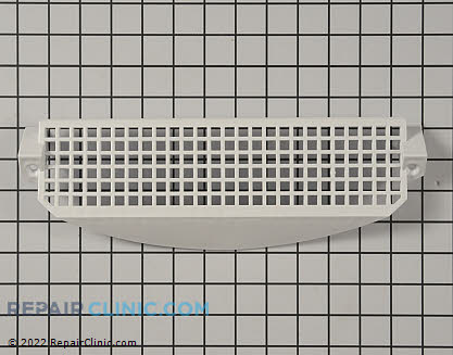 Filter Frame WD-2950-06 Main Product View