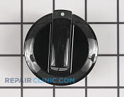 Knob - Part # 1874809 Mfg Part # W10284883
